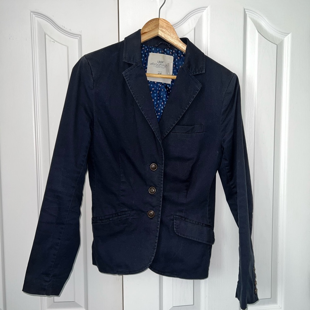H&M Blazer